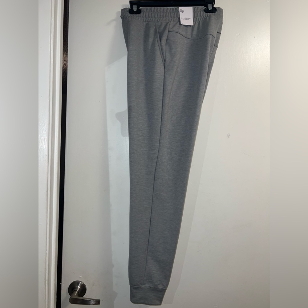 Nike Women’s Yoga Joggers
